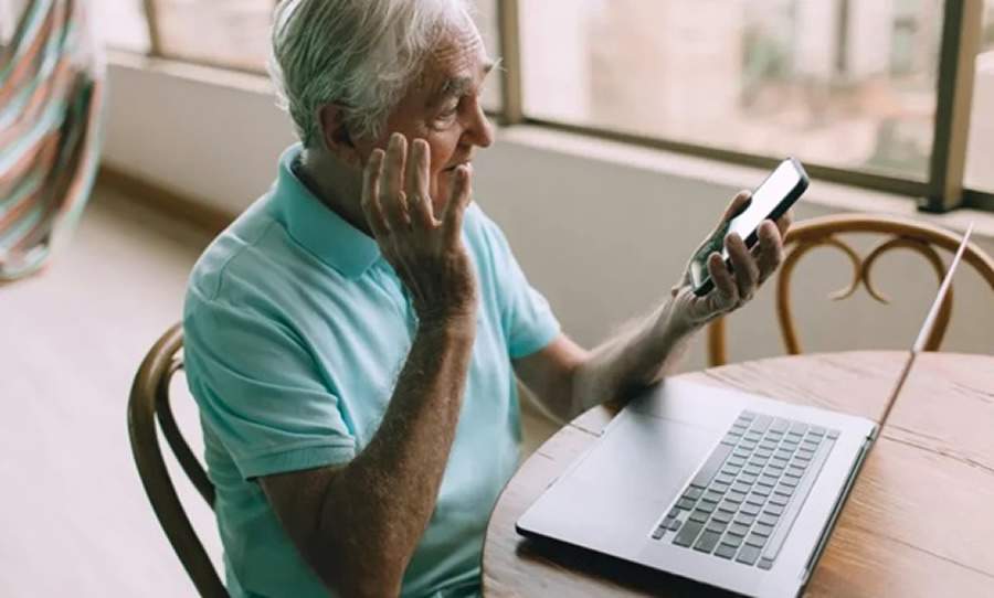 Pessoas 50+: Instituto de Longevidade MAG cria websérie de segurança online