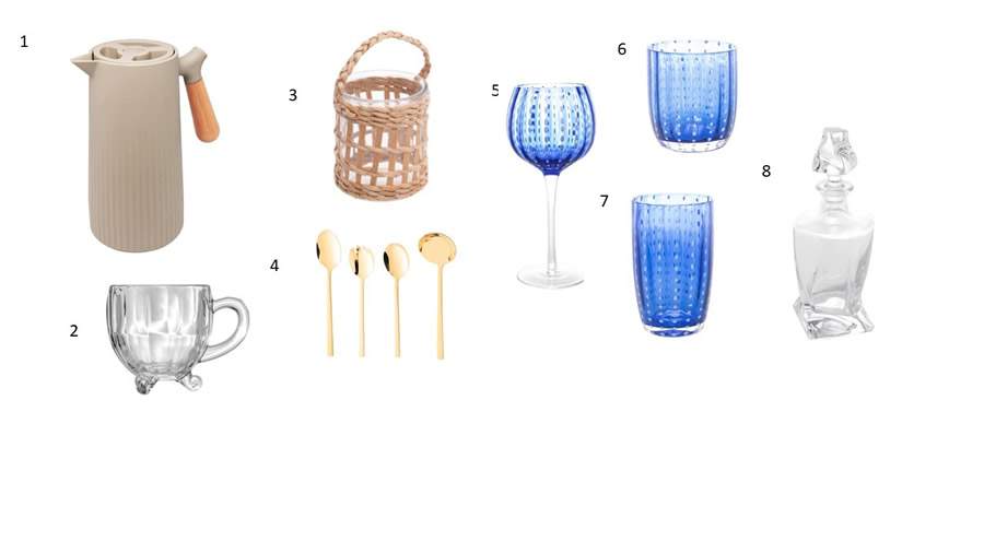 Wolff apresenta seus lan&ccedil;amentos na 12&ordf; Edi&ccedil;&atilde;o da ABCasa Fair