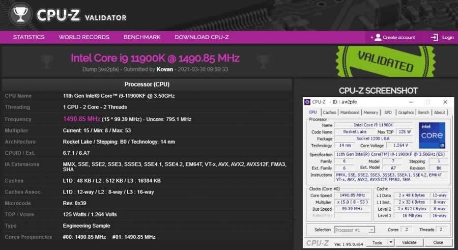 HyperX estabelece novo recorde mundial de overclock de DDR4 em 7156 MHz