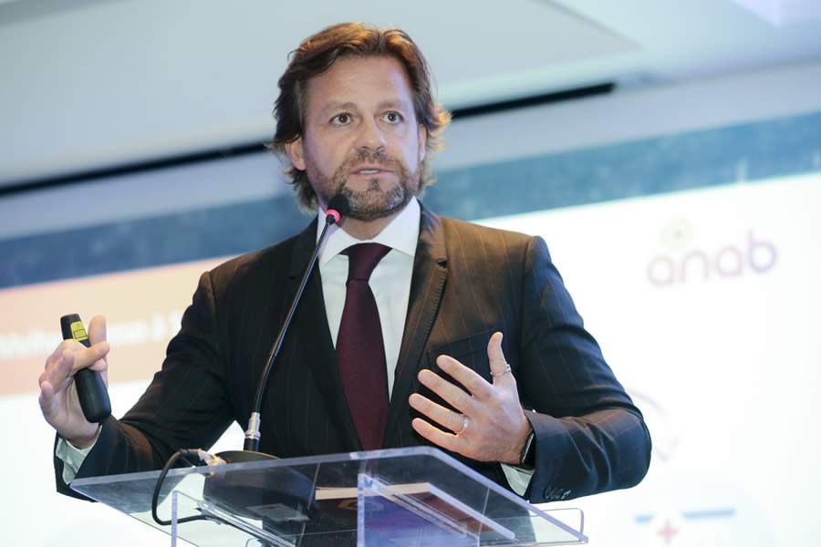 Alessandro Acaycaba de Toledo_presidente ANAB