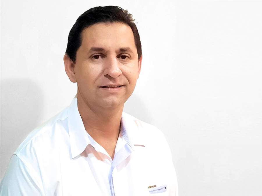 Marlon Ferreira, L&iacute;der da Unidade Tax Saving na eCOMEX NSI.