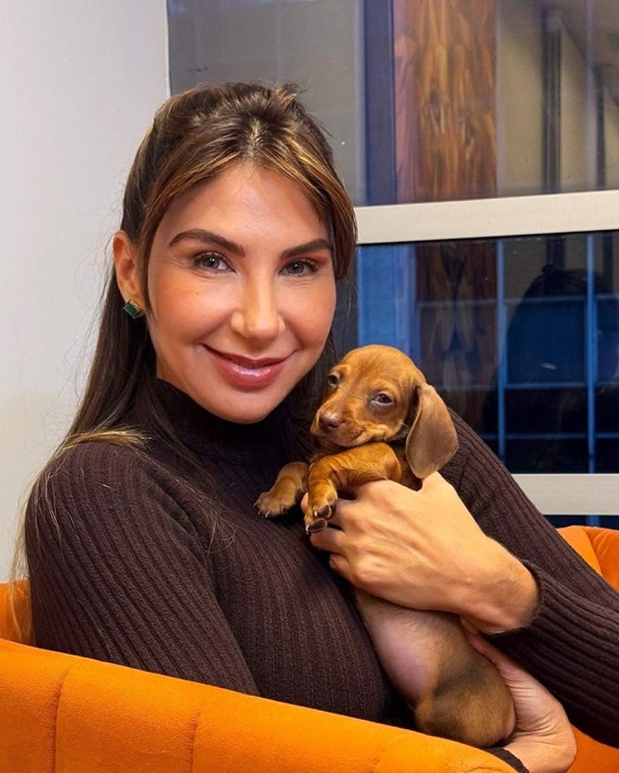  Dyla de Toledo - CEO da YIA Broker