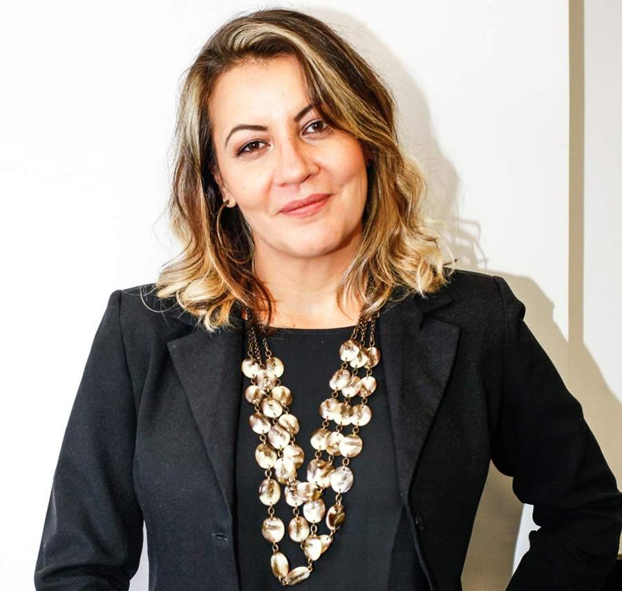 &Eacute; poss&iacute;vel gerir uma equipe remota?