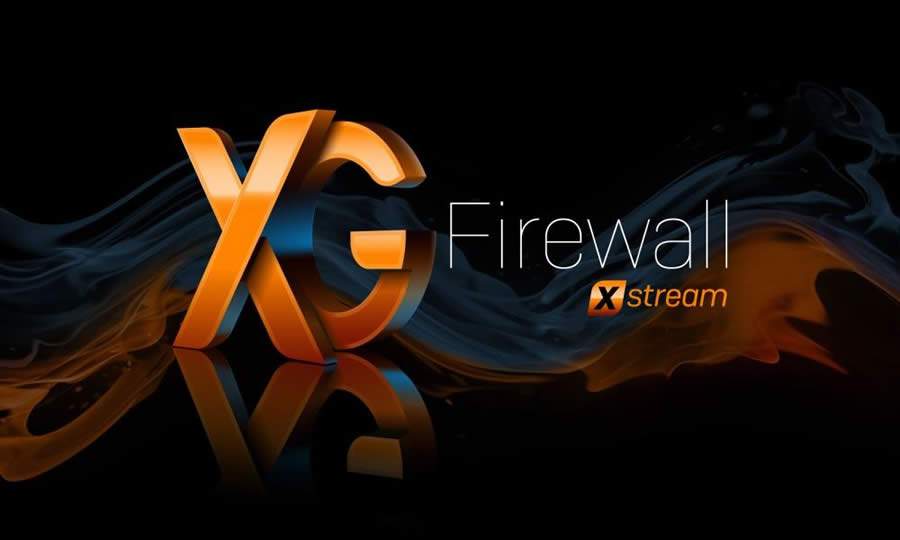 Sophos lança versão Xstream do XG Firewall