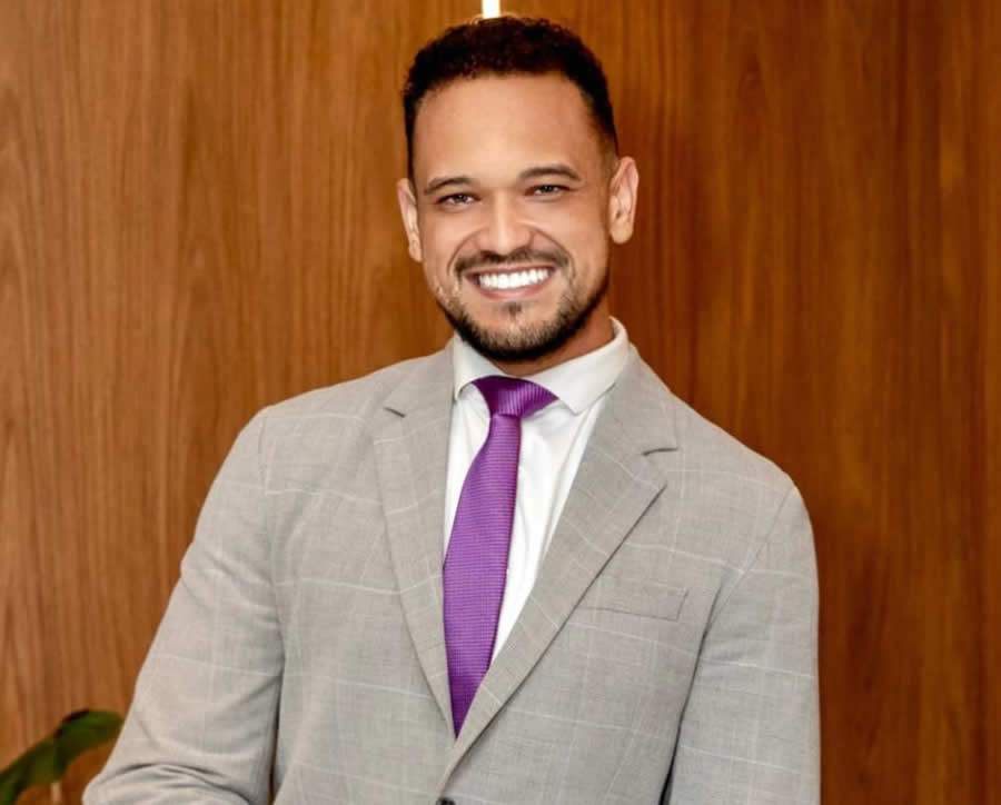 Gabriel Pereira - Divulgação