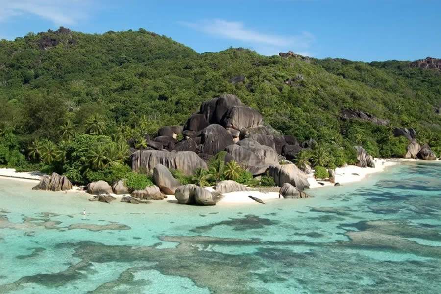 250 anos de Seychelles, um país multicultural