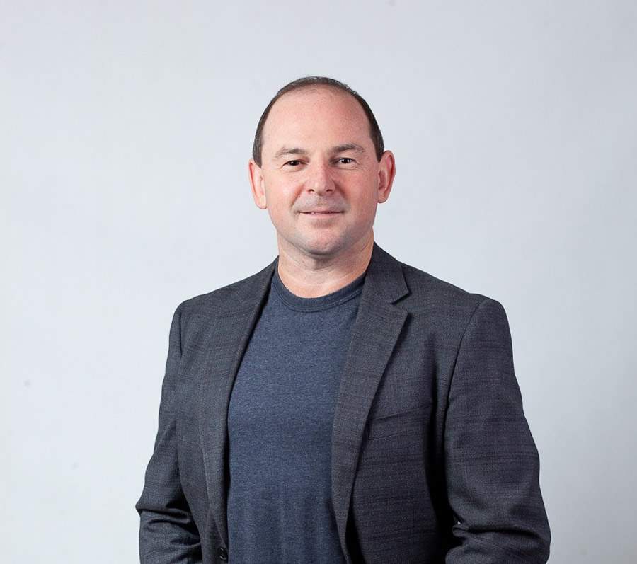 Leandro Scalabrin, CEO da SWA - Divulga&ccedil;&atilde;o