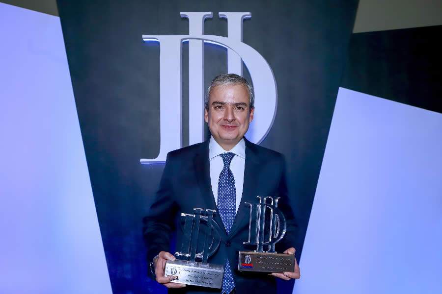 Grupo Bradesco Seguros leva prêmios na 16ª edição do anuário As Melhores da Dinheiro por mais um ano consecutivo