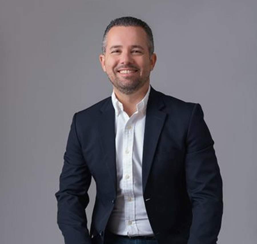  Foto Andr&eacute; Minucci