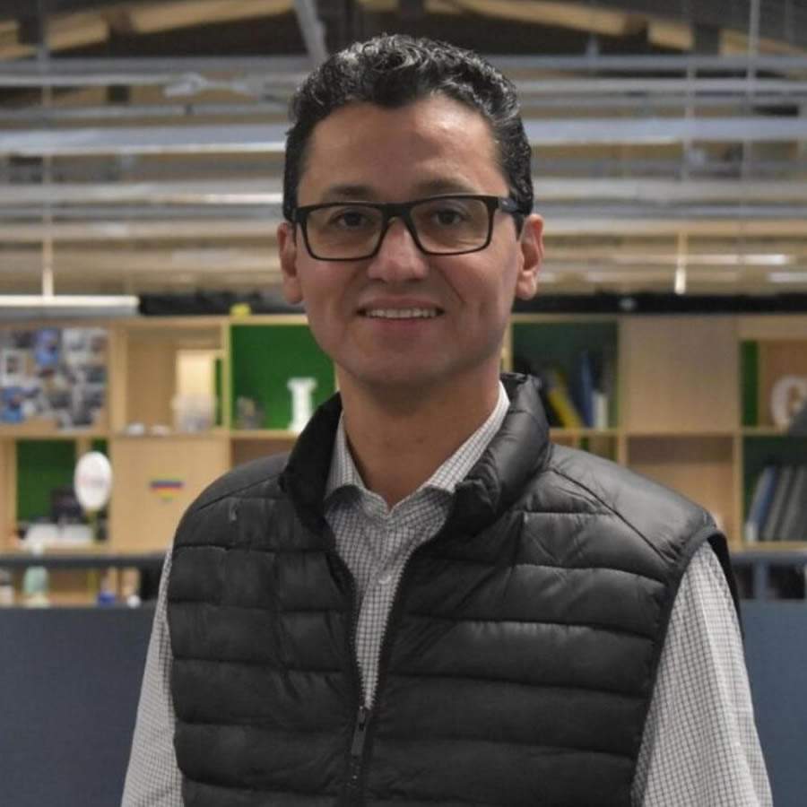 Fundador do Grupo FBN participa do F&oacute;rum EAD de Seguros &amp; Inova&ccedil;&atilde;o