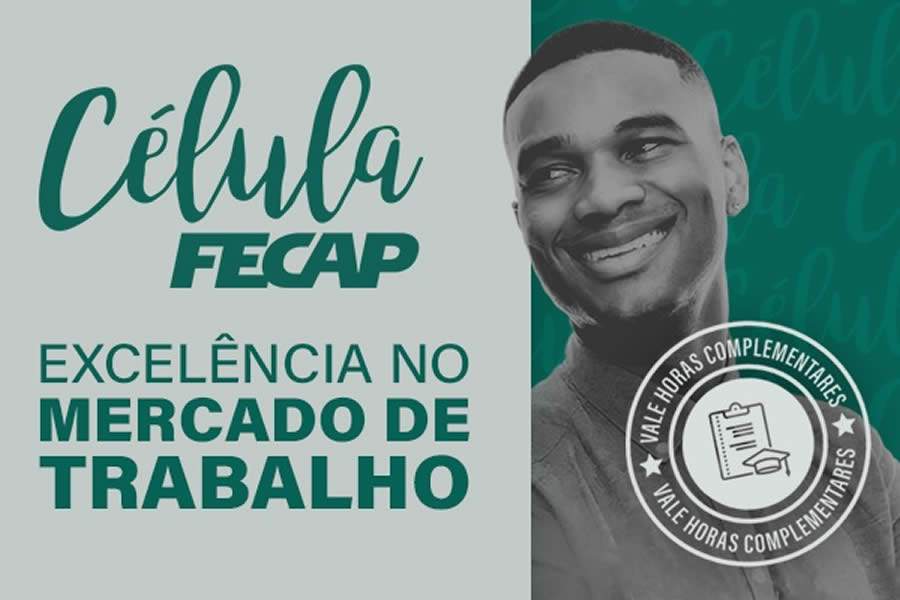 Webinar aborda excel&ecirc;ncia e criatividade no mercado de trabalho