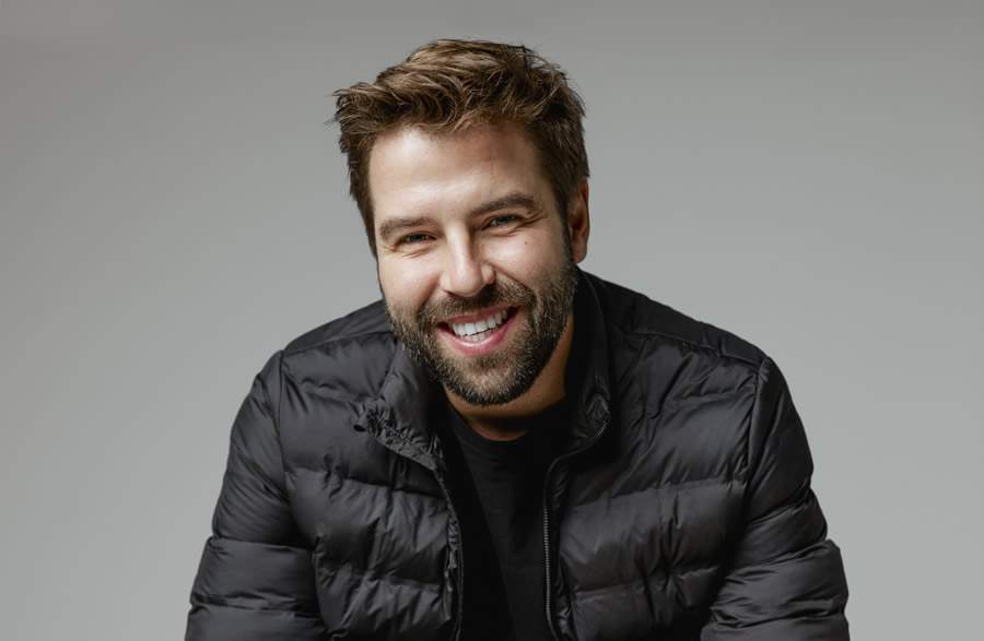 Kassio Seefeld, CEO da TruckPag. Crédito da imagem DIVULGAÇÃO