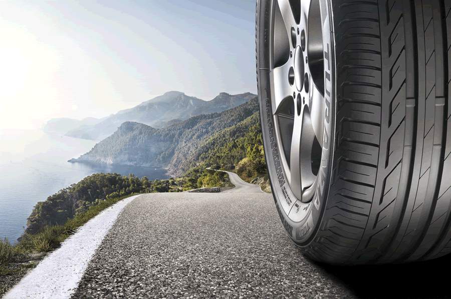 Vai viajar de carro no carnaval? Bridgestone reforça a importância da revisão dos pneus