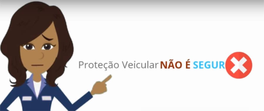Campanha orienta consumidores sobre seguros e prote&ccedil;&atilde;o veicular