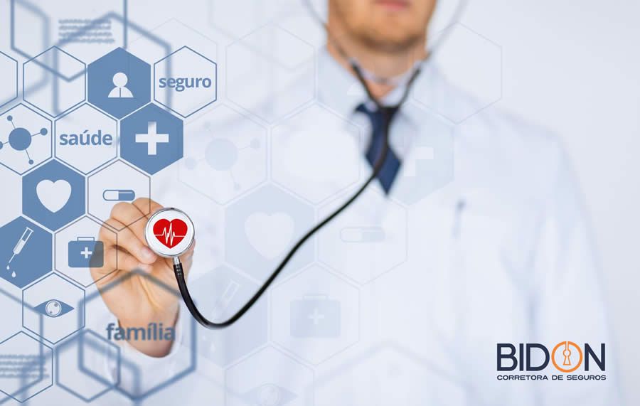Corretora de Seguros investe em sistema para cotações de planos de saúde mais ágil