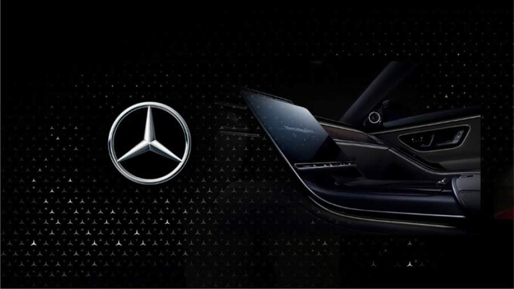 Mercedes-Benz é eleita a marca automotiva de luxo mais valiosa do mundo pelo quarto ano seguido