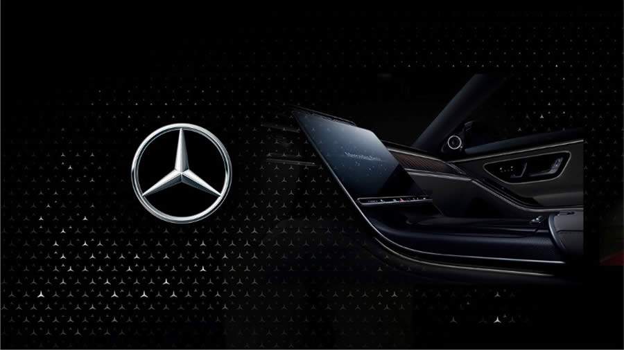 Mercedes-Benz &eacute; eleita a marca automotiva de luxo mais valiosa do mundo pelo quarto ano seguido