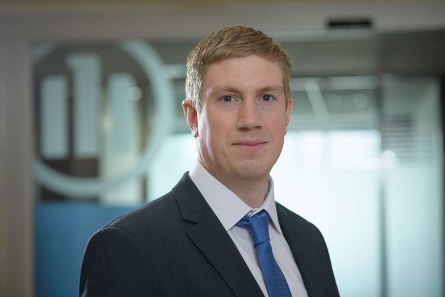 David Beatham, diretor executivo de Massificados e Vida - (cr&eacute;d. T&uacute;lio Vida)l