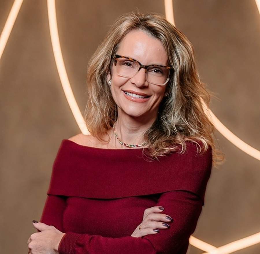 Carice Weber, Diretora de Afinidades e Massificados do Grupo MAG