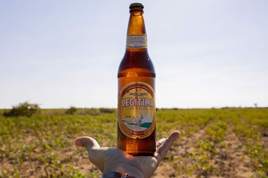 Créditos: Legítima Ambev/divulgação