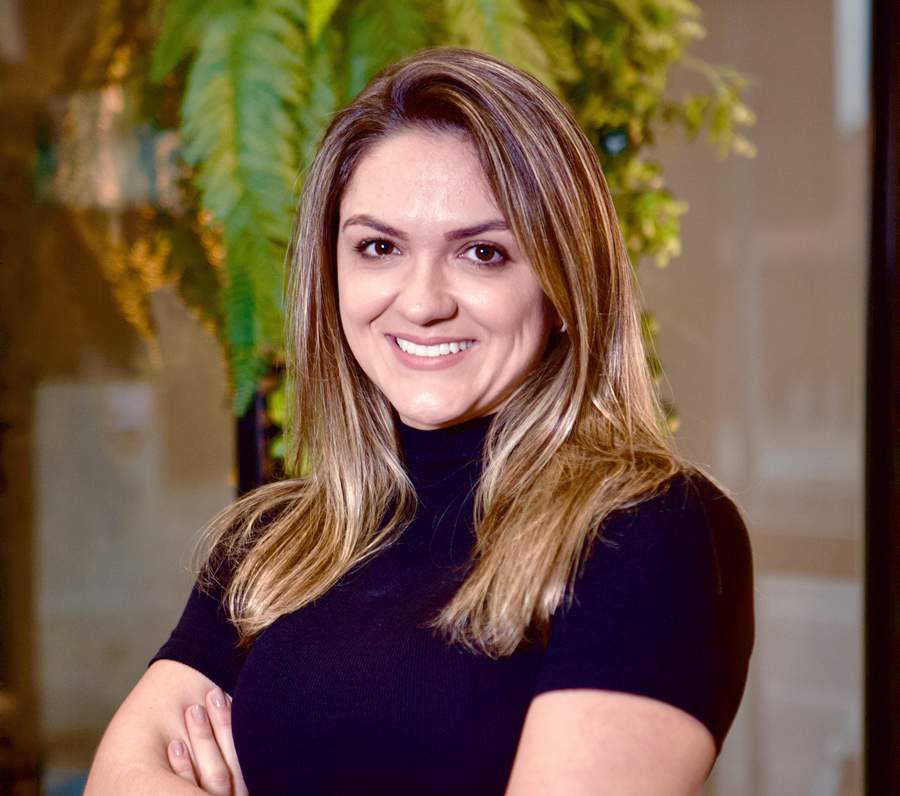  Ang&eacute;lica Fernandes, head de planejamento patrimonial da Manchester Investimentos - Cr&eacute;dito: divulga&ccedil;&atilde;o / Manchester