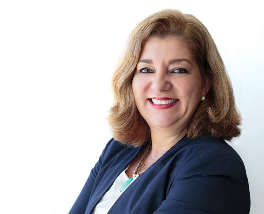 Catia Magalhaes - Mavera - D'Or Consultoria