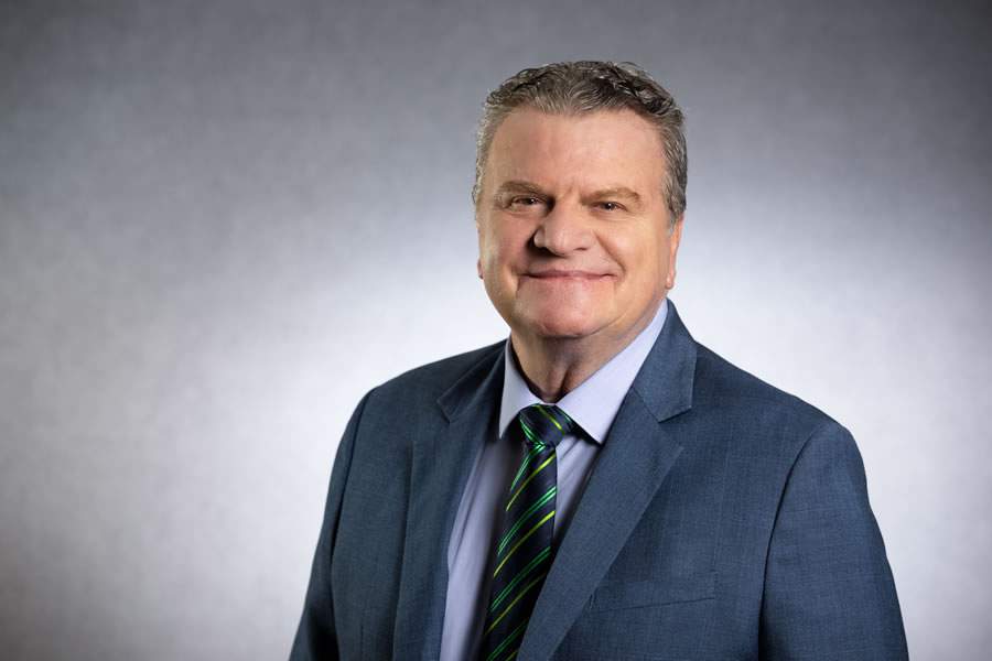 José Adalberto Ferrara, presidente da Tokio Marine Seguradora