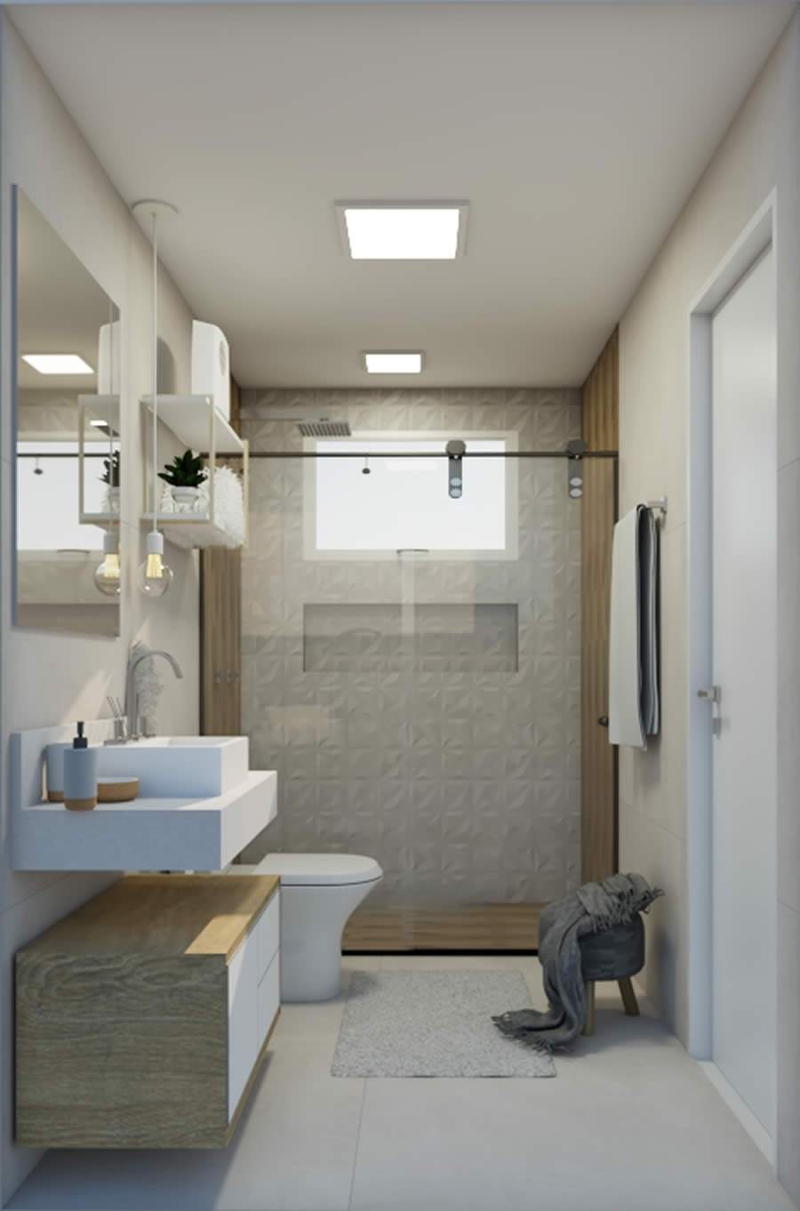 Banheiro - Divulgação