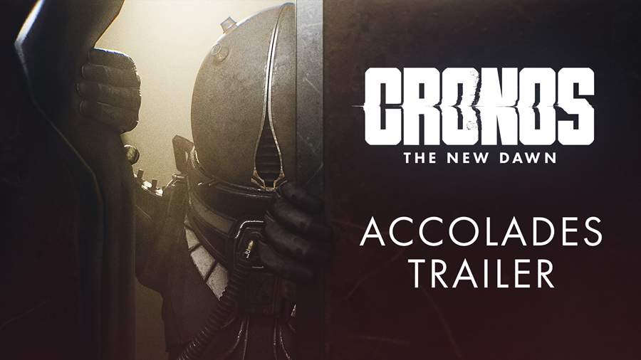 Bloober Team revela trailer de avaliações da imprensa para Cronos: The New Dawn