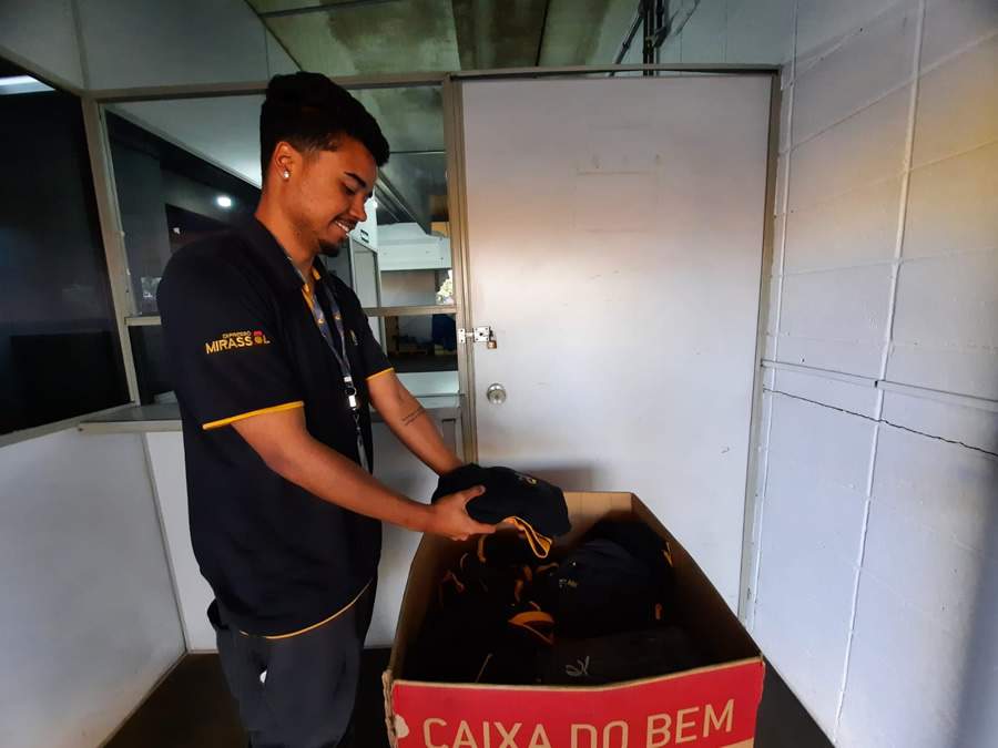 Cr&eacute;dito Divulga&ccedil;&atilde;o