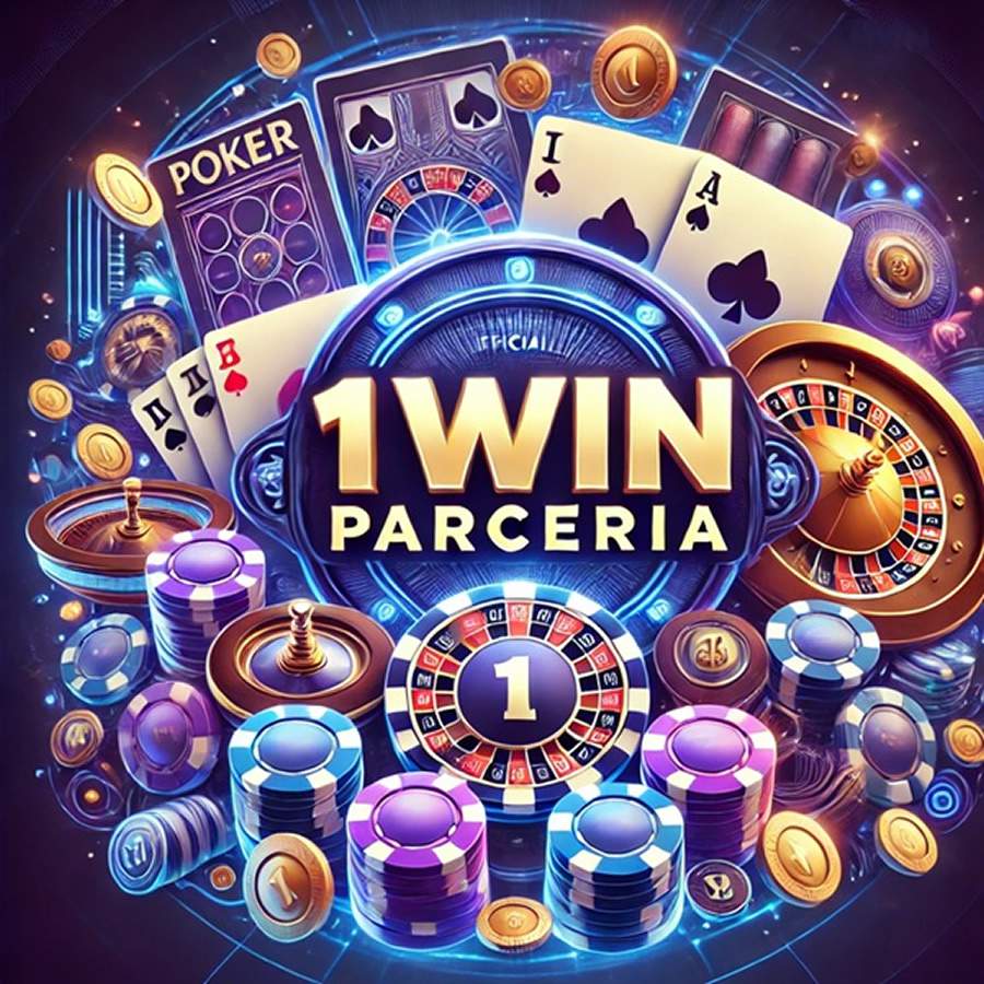 1win: o futuro das parcerias digitais e seus novos caminhos