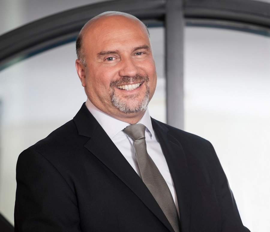 Marcelo Goldman, Diretor Executivo de Produtos Massificados da Tokio Marine