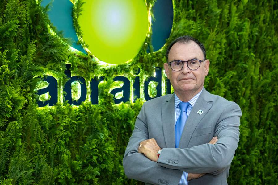 Sérgio Rocha - Crédito: Divulgação 