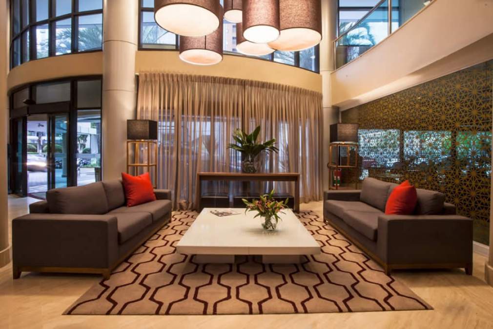 Gigante hoteleira mantém crescimento de seu portfólio e assume gestão do Wyndham São Paulo Berrini