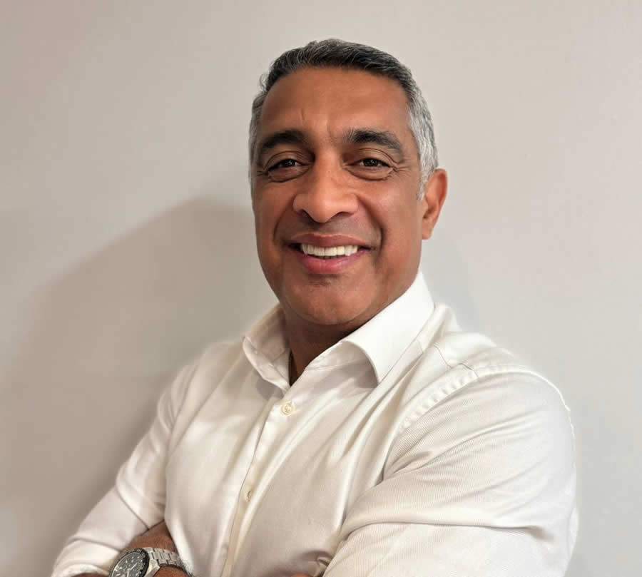 Segundo Cruz, CEO da Solist - divulga&ccedil;&atilde;o