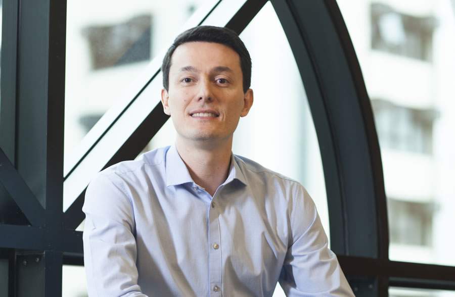 Luiz Padial, Diretor de Automóvel da Tokio Marine