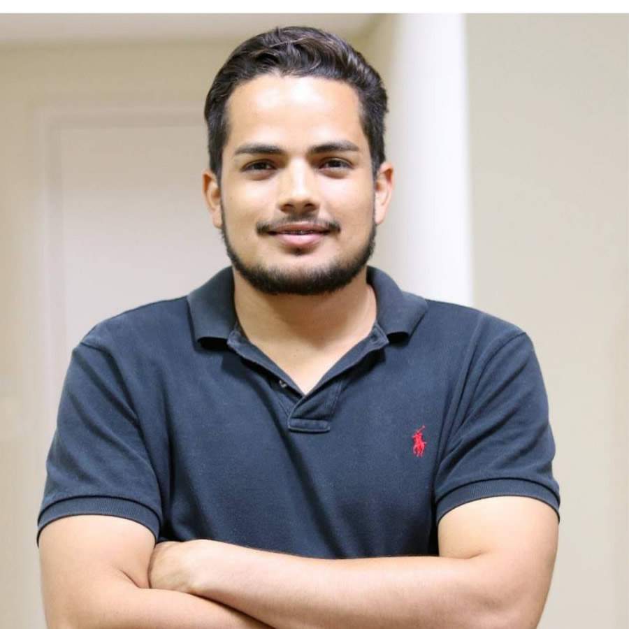 Imagem Gustavo Stork