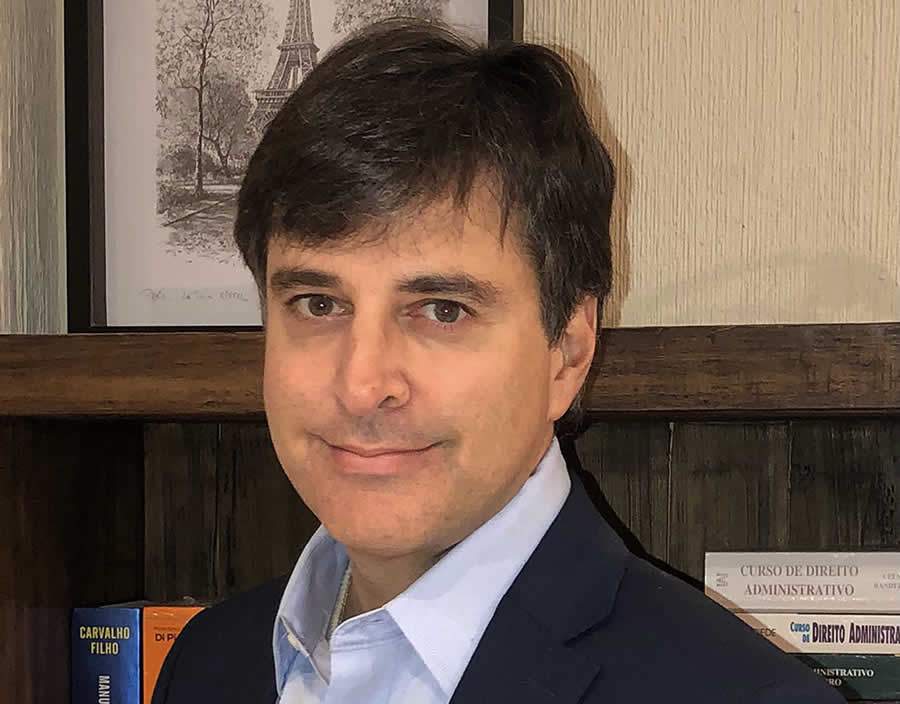 Luiz Paulo Germano - Foto Divulga&ccedil;&atilde;o