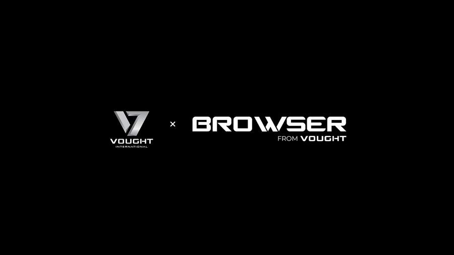 Vought Internacional chega ao mercado com um novo navegador, em parceria com Opera GX