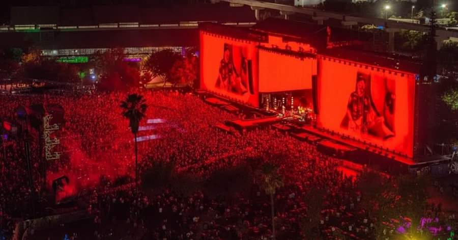 Inova&ccedil;&otilde;es em comunica&ccedil;&atilde;o digital: INFiLED lan&ccedil;a no Brasil, simultaneamente aos grandes mercados mundiais, as mais recentes tecnologias em pain&eacute;is de LED de alta performance apresentadas durante a ISE Barcelona 2026