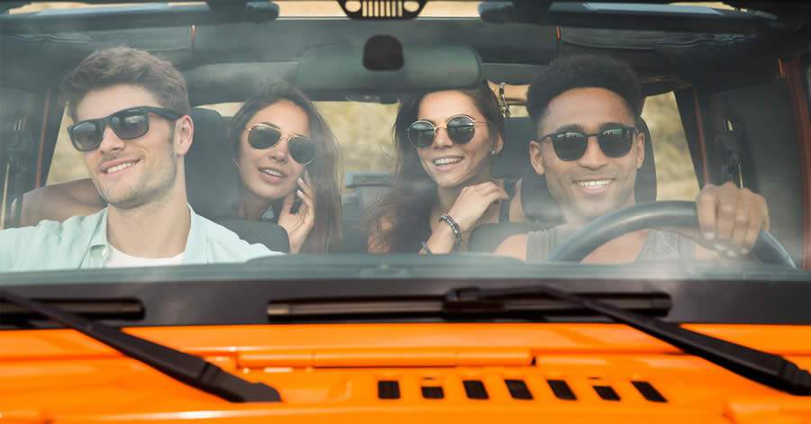 Venda de seguros para Gera&ccedil;&atilde;o Z