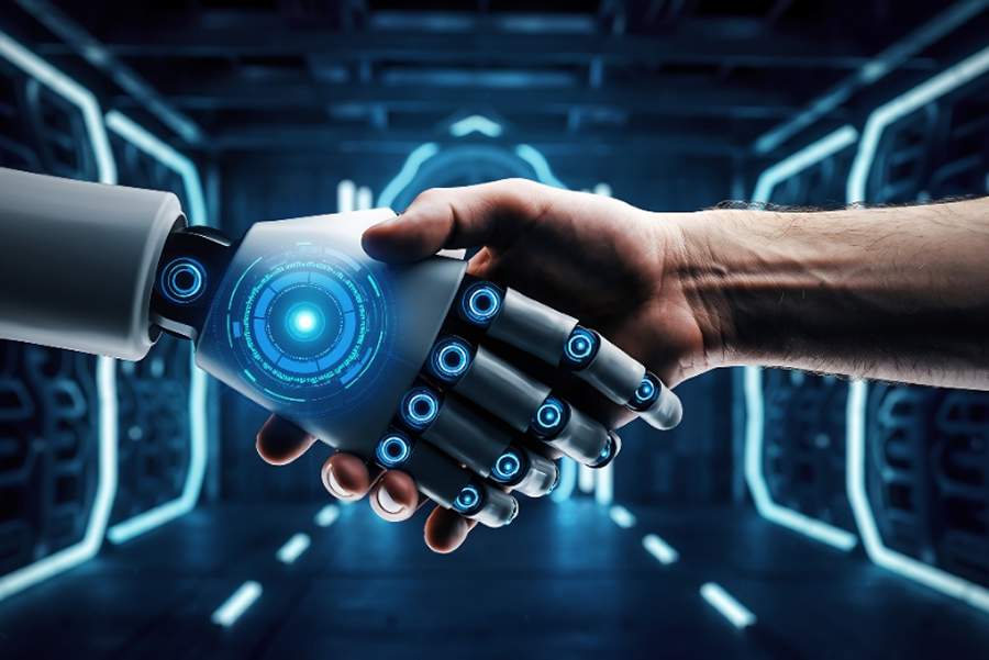 Quando a IA erra, quem valida? Nova profiss&atilde;o surge para supervisionar agentes inteligentes