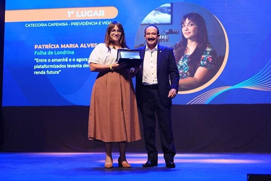 Cr&eacute;dito: Divulga&ccedil;&atilde;o