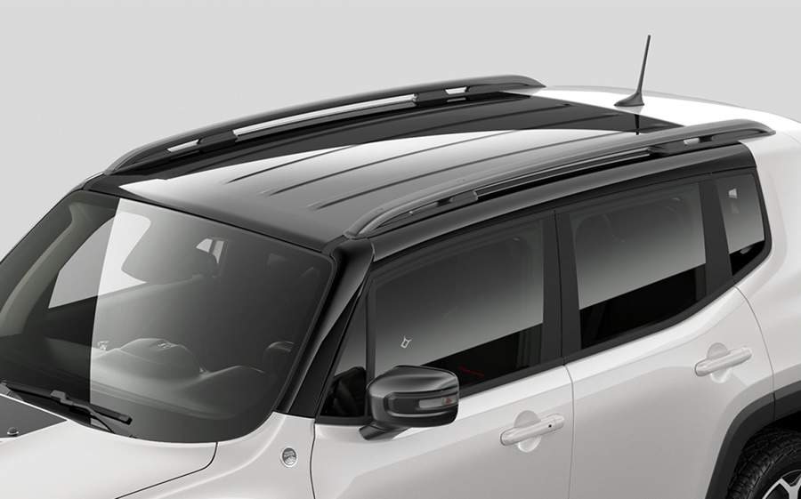 Cr&eacute;dito: Divulga&ccedil;&atilde;o Jeep 