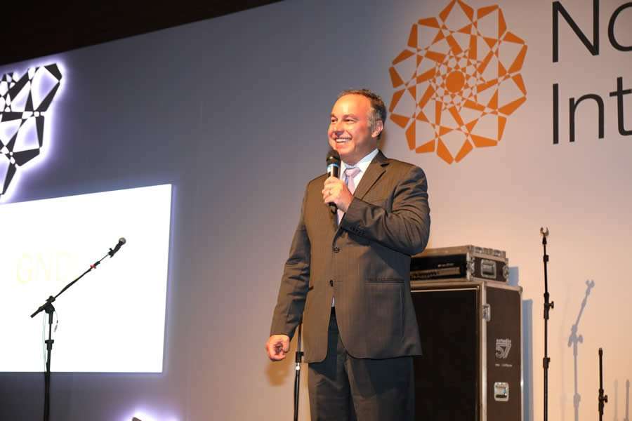 Grupo NotreDame Interm&eacute;dica amplia a experi&ecirc;ncia digital em sa&uacute;de com novo aplicativo e inaugura o NotreLabs