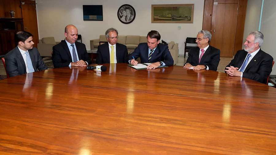 Brasil Mais aumentar&aacute; a efici&ecirc;ncia das empresas