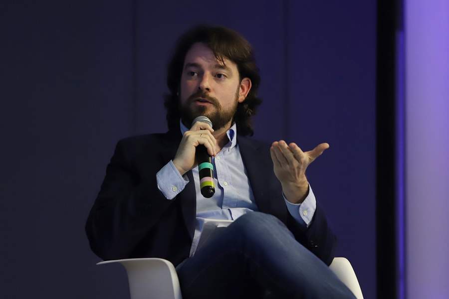 Jos&eacute; Prado, CEO e cofundador do Insurtech Brasil 