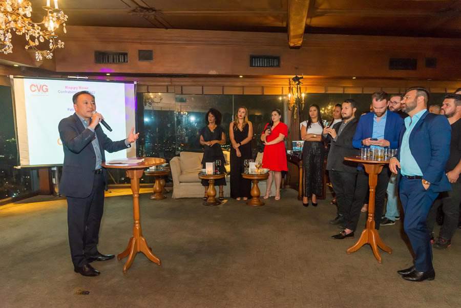 1 Marcos Kobayahi - Happy Hour CVG-SP - Fotos &ndash; cr&eacute;dito: Antranik Photos