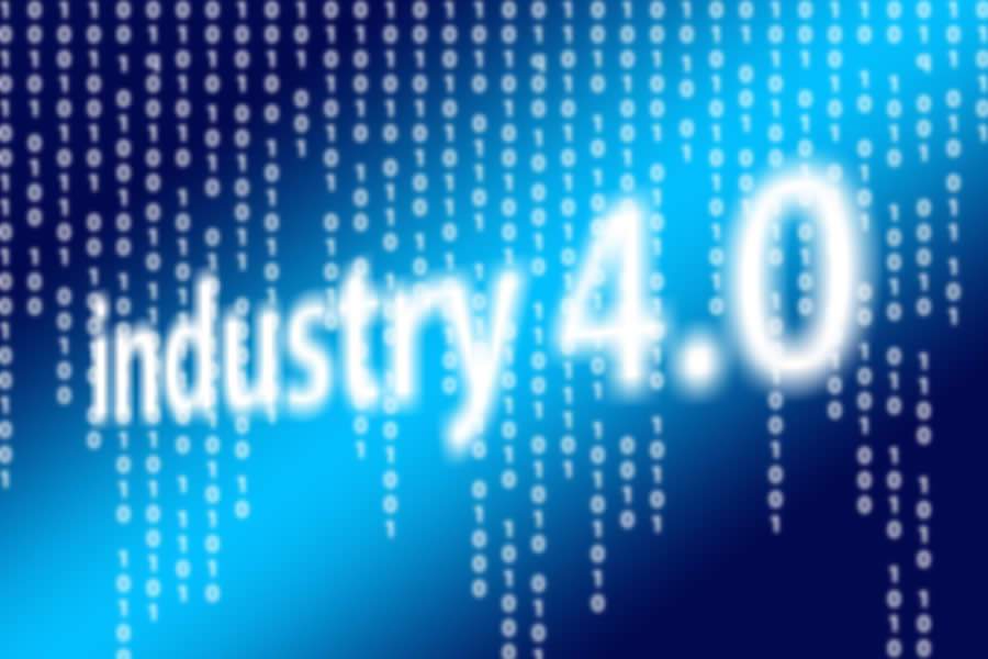 Passo a passo para implementar a ind&uacute;stria 4.0 em pequenas e m&eacute;dias empresas