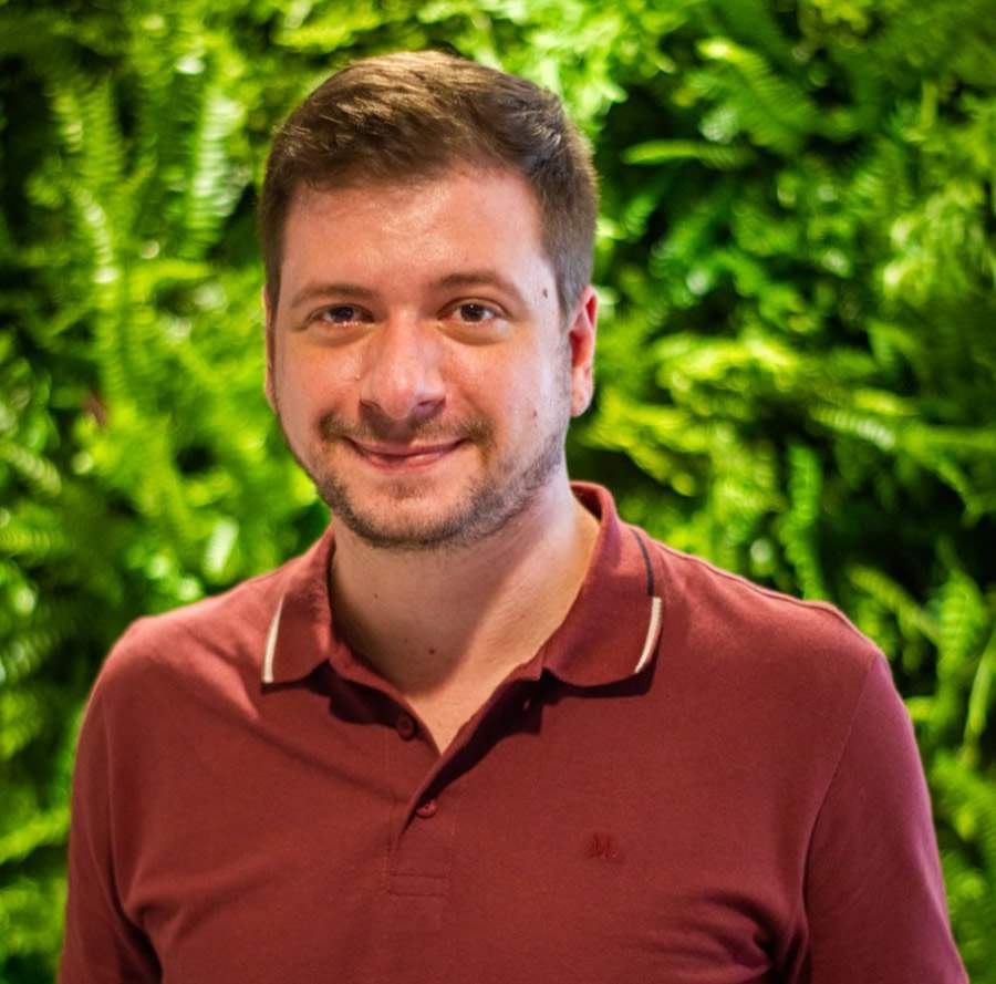 O futuro do processo de aprendizagem corporativa